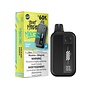 Miami Mint Ice Flavour Beast Beast Mode Max 3 60k Rechargeable Disposable
