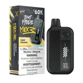 Vibin Vanana Flavoir Beast Beast Mode  Max 3 60k Rechargeable Disposable