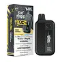 Vibin Vanana Flavoir Beast Beast Mode  Max 3 60k Rechargeable Disposable