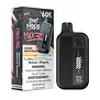 Wicked White Peach Flavour Beast Beast Mode Max 3 60k Rechargeable Disposable