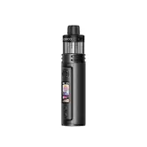Spray Black VooPoo Drag H40 Pro Open Pod Device (CRC)