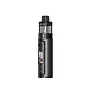 Spray Black VooPoo Drag H40 Pro Open Pod Device (CRC)