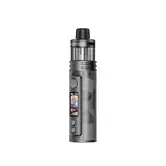 Gray Metal Voopoo Drag H40Pro Open Pod Device (CRC)