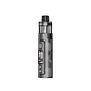 Gray Metal Voopoo Drag H40Pro Open Pod Device (CRC)