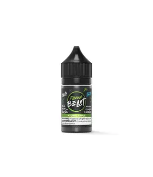 Atomic Apple Ice 20mg Flavour Beast ic Salt 30ml E-liquid