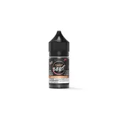 Jumpin Juicy Peach 20mg Flavour Beast Nic Salt 30ml E-liquid