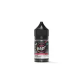 Slayin Strawberry Citrus Ice 20mg Flavour Beast. Ic Salt 30ml E-liquid