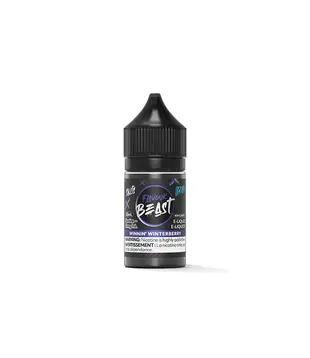 Winnin Winterberry Ice 20mg Flavour Beast Nic Salt 30ml E-liquid