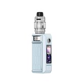 Blue Voopoo Drag 6 220w 2200mah Mod Kit (CRC)
