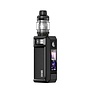 Black Voopoo Drag 6 220w 2200mah Mod Kit (CRC)