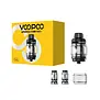 Black VooPoo U Force X-Tank II  5ml PNP-X
