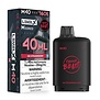 Cherry Blast Ice Flavour Beast Level X M-Series 160k Disposable Vape Pod