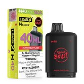Flippin Fruit Flash Flavour Beast Level X M-Series 160k Disposable Vape Pod