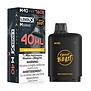Mad Mango Peach Flavour Beast Level X M-Series 160k Disposable Vape Pod