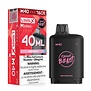 Pink Bomb Ice Flavour Beast Level X M-Series 160k Disposable Vape Pod