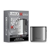 Moonlight Grey Level X M-Series 1000 mah Rechargeable Battery