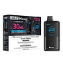 Bomb Blue Razz Flavour Beast Level X M-Series 120k Starter Kit