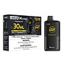 Bussin Banana Ice Flavour Beast Level X M-Series 120k Starter Kit