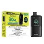 Extreme Mint Ice Flavour Beast Level X M-Series 120k Starter Kit