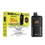 Frizzy Peach Ice Flavour Beast Level X M-Series 120k Starter Kit