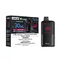 Trippin Triple Berry Flavour Beast Level X M-Series 120k Starter Kit