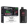 Weekend Watermelon Ice Flavour Beast Level X M-Series 120k Starter Kit
