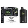 Wild White Grape Ice Flavour Beast Level X M-Series 120k Starter Kit