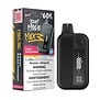 Ragin Razz Mango Ice Flavour Beast Beast Mode Max 3 60k Rechargeable Disposable