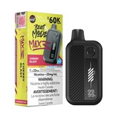 Cherry Blast Ice Flavour Beast Beast Mode Max 3 60k Rechargeable Disposable
