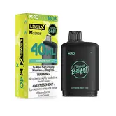 Extreme Mint Ice Flavour Beast Level X M-Series 160k Disposable Vape Pod