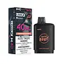 Packin Peach Berry Flavour Beast Level X M-Series 160k Disposable Vape Pod