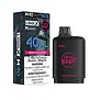 Trippin Triple Berry Flavour Beast Level X M-Series 160k Disposable Vape Pod