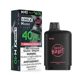 Weekend Watermelon Ice Flavour Beast Level X M-Series 160k Disposable Vape Pod