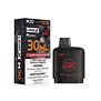 Bangin Blood Orange Ice Flavour Beast Level X M-Series 120k Disposable Vape Pod