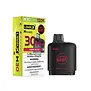 Cherry Blast Ice Flavour Beast Level X M-Series 120k Disposable Vape Pod