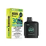 Extreme Mint Ice Flavour Beast Level X M-Series 120k Disposable Vape Pod