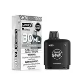 Flavourless Flavour Beast Level X M-Series 120k Disposable Vape Pod