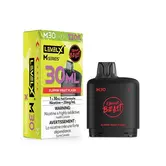 Flippin Fruit Flash Flavour Beast Level X M-Series 120k Disposable Vape Pod