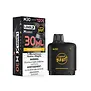 Mad Mango Peach Flavour Beast Level X M-Series 120k Disposable Vape Pod