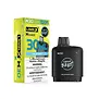 Polar Mint Ice Flavour Beast Level X M-Series 120k Disposable Vape Pod