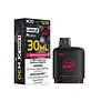 Ragin Razz Mango Ice Flavour Beast Level X M-Series 120k Disposable Vape Pod