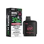 Weekend Watermelon Ice Flavour Beast Level X M-Series 120k Disposable Vape Pod