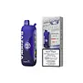 Blue Dragonfruit Ice Bazooka X3 90k Rechargeable Disposable