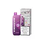 Grape Burst Bazooka X3 90k Rechargeable Disposable