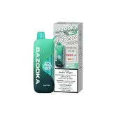 Banff Mint Bazooka X3 90k Rechargeable Disposable