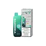 Banff Mint Bazooka X3 90k Rechargeable Disposable