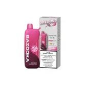 Watermelon Strawberry Twist Bazooka X3 90k Rechargeable Disposable