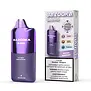 Mixed Berries Bazooka Slim 2ml Rechargeable Disposable