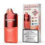 Strawberry Watermelon Twist Bazooka Slim 2ml Rechargeable Disposable
