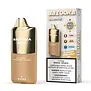 Summer Pineapple Ice Bazooka Slim 2ml Rechargeable Disposable